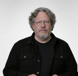 Picture of Chris - Trustee