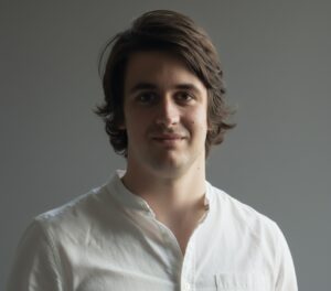 Picture of Martin - Treasurer