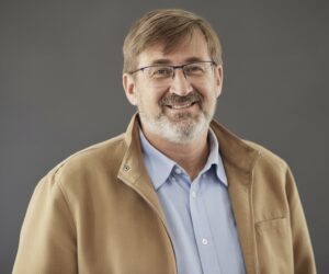 Picture of Andy - Trustee