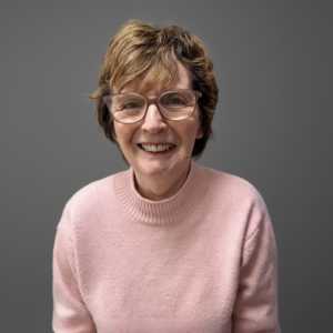 Picture of Pauline - HR Lead Trustee